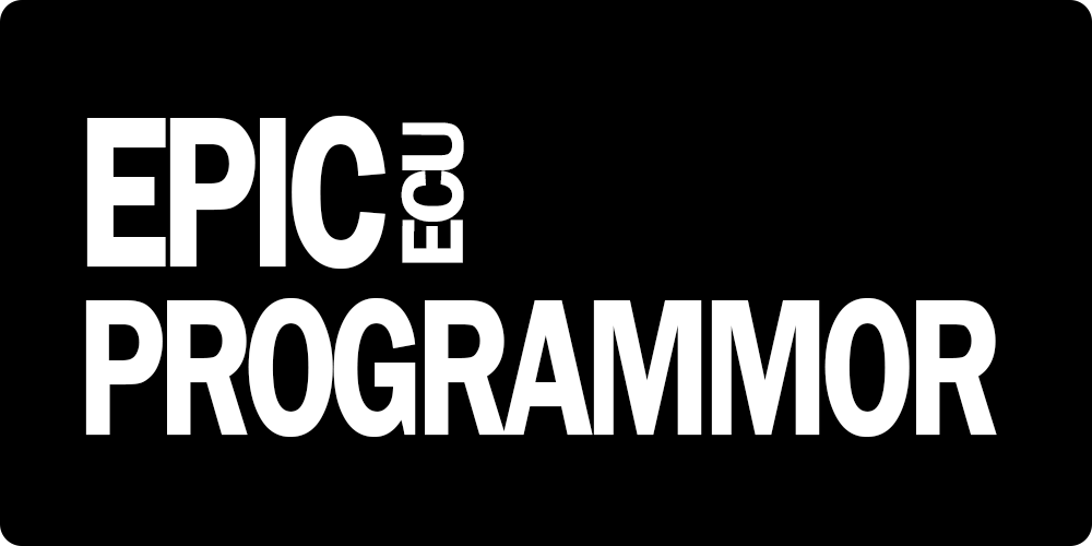 EpicECU Programmor